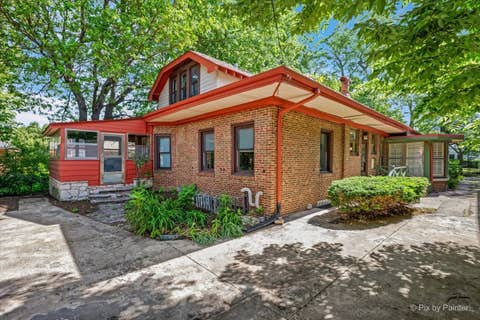 Tiny photo for 6840 S Constance Avenue, Chicago, IL 60649 (MLS # 12672666)