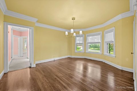 Tiny photo for 6840 S Constance Avenue, Chicago, IL 60649 (MLS # 12672666)