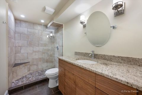 Tiny photo for 6840 S Constance Avenue, Chicago, IL 60649 (MLS # 12672666)