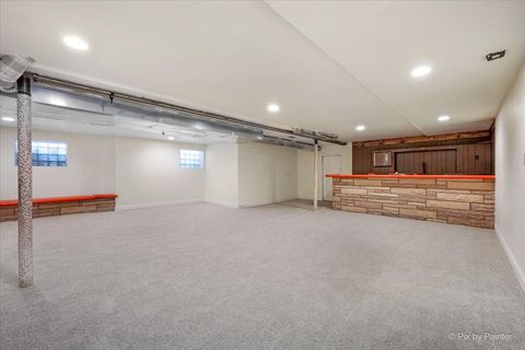 Tiny photo for 6840 S Constance Avenue, Chicago, IL 60649 (MLS # 12672666)