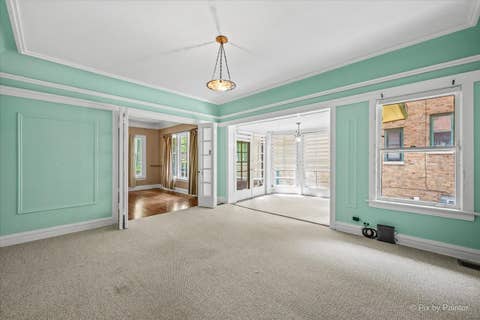 Tiny photo for 6840 S Constance Avenue, Chicago, IL 60649 (MLS # 12672666)