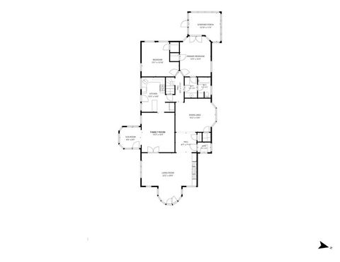 Tiny photo for 6840 S Constance Avenue, Chicago, IL 60649 (MLS # 12672666)