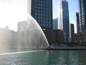 450 E WATERSIDE Drive 801