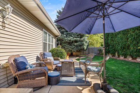 Tiny photo for 328 W Chester Drive, Maple Park, IL 60151 (MLS # 12564844)