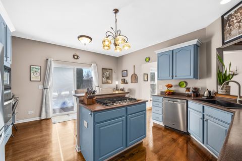 Tiny photo for 328 W Chester Drive, Maple Park, IL 60151 (MLS # 12564844)