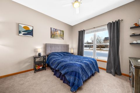 Tiny photo for 328 W Chester Drive, Maple Park, IL 60151 (MLS # 12564844)