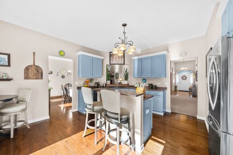 Tiny photo for 328 W Chester Drive, Maple Park, IL 60151 (MLS # 12564844)