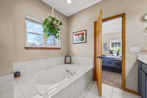 Tiny photo for 328 W Chester Drive, Maple Park, IL 60151 (MLS # 12564844)