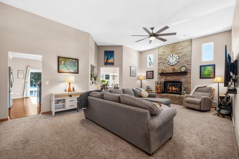 Tiny photo for 328 W Chester Drive, Maple Park, IL 60151 (MLS # 12564844)