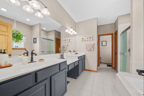 Tiny photo for 328 W Chester Drive, Maple Park, IL 60151 (MLS # 12564844)