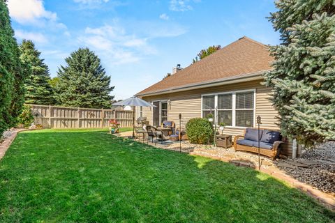 Tiny photo for 328 W Chester Drive, Maple Park, IL 60151 (MLS # 12564844)