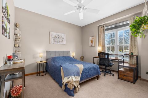 Tiny photo for 328 W Chester Drive, Maple Park, IL 60151 (MLS # 12564844)