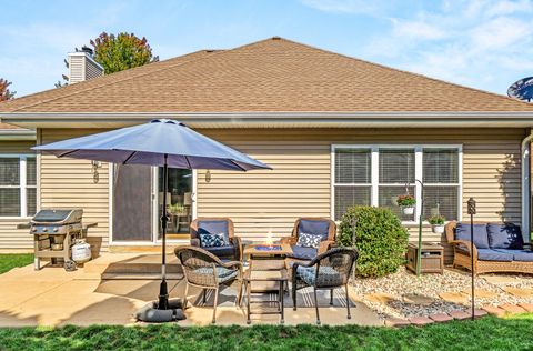 Tiny photo for 328 W Chester Drive, Maple Park, IL 60151 (MLS # 12564844)