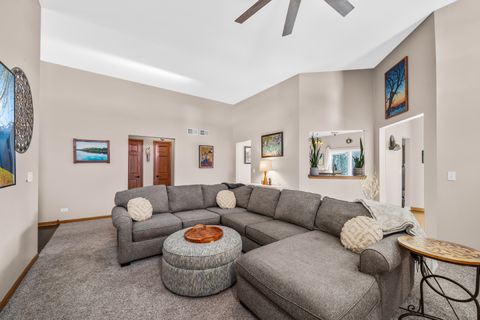 Tiny photo for 328 W Chester Drive, Maple Park, IL 60151 (MLS # 12564844)