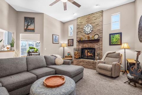 Tiny photo for 328 W Chester Drive, Maple Park, IL 60151 (MLS # 12564844)