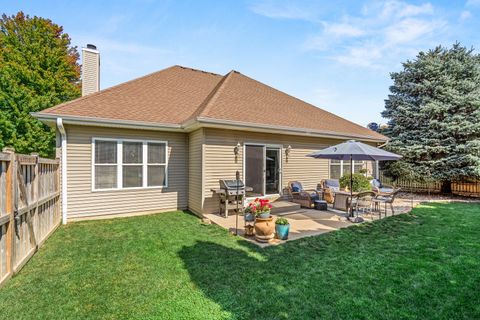 Tiny photo for 328 W Chester Drive, Maple Park, IL 60151 (MLS # 12564844)