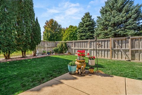Tiny photo for 328 W Chester Drive, Maple Park, IL 60151 (MLS # 12564844)