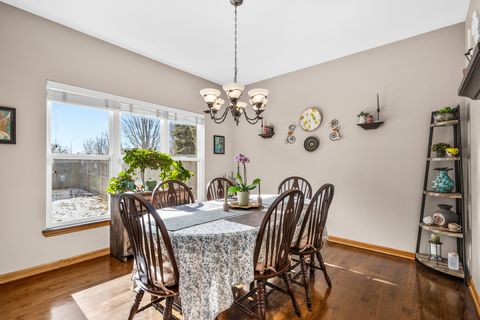 Tiny photo for 328 W Chester Drive, Maple Park, IL 60151 (MLS # 12564844)