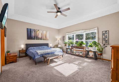 Tiny photo for 328 W Chester Drive, Maple Park, IL 60151 (MLS # 12564844)