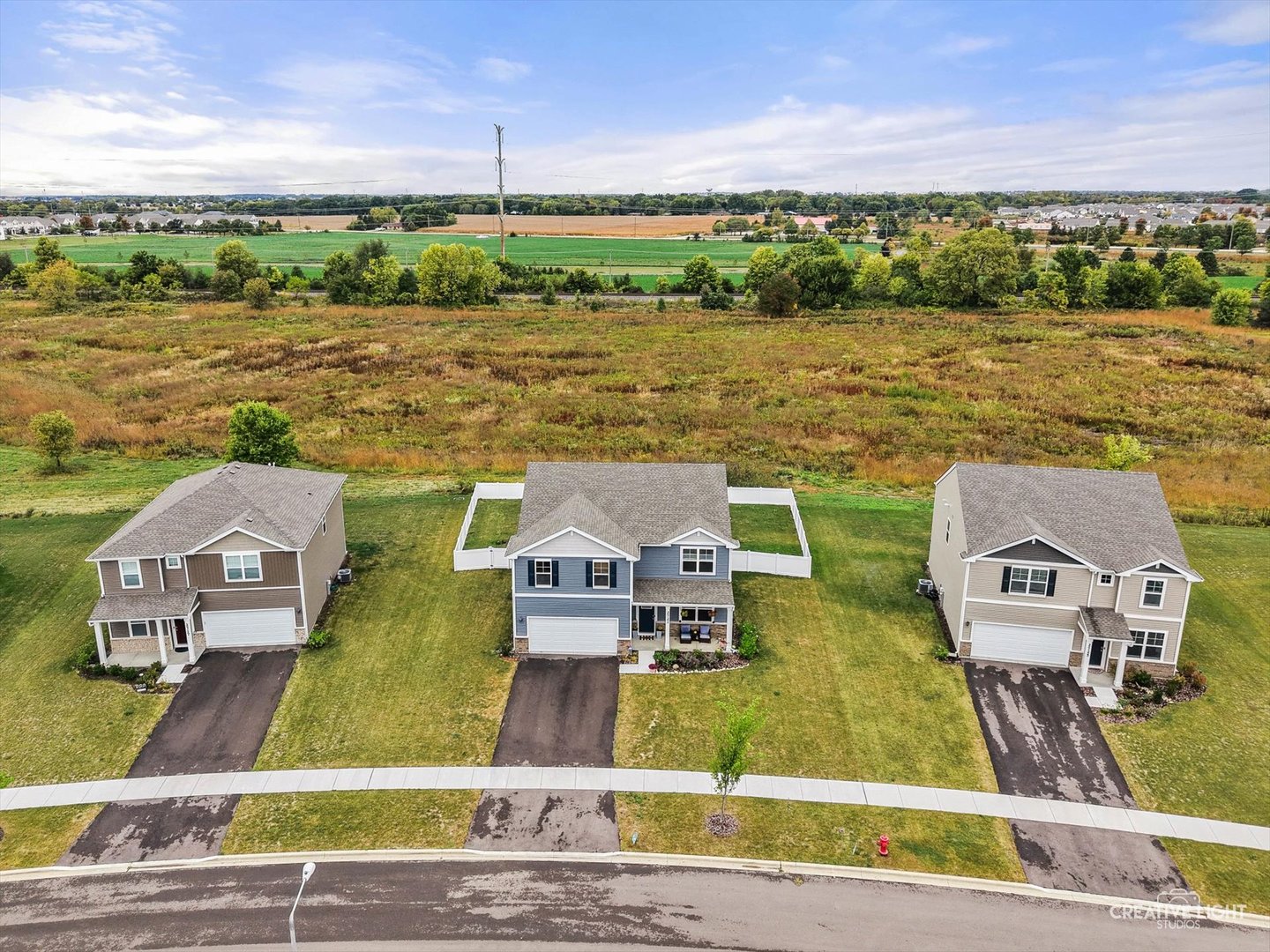 2721 Berrywood Lane