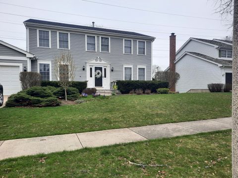 1565 OLD BARN Circle Libertyville IL 60048