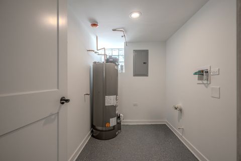 Tiny photo for 5927 W Erie Street, Chicago, IL 60644 (MLS # 12516974)