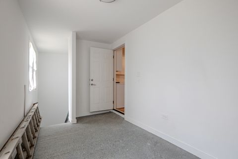 Tiny photo for 5927 W Erie Street, Chicago, IL 60644 (MLS # 12516974)