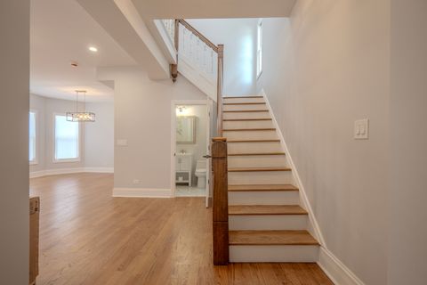 Tiny photo for 5927 W Erie Street, Chicago, IL 60644 (MLS # 12516974)