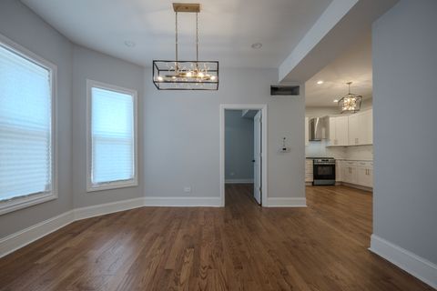 Tiny photo for 5927 W Erie Street, Chicago, IL 60644 (MLS # 12516974)