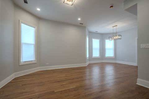 Tiny photo for 5927 W Erie Street, Chicago, IL 60644 (MLS # 12516974)