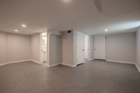 Tiny photo for 5927 W Erie Street, Chicago, IL 60644 (MLS # 12516974)