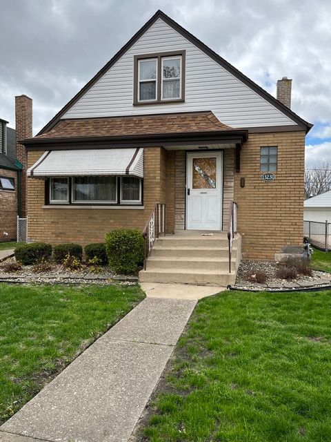 13230 S Avenue M Chicago IL 60633