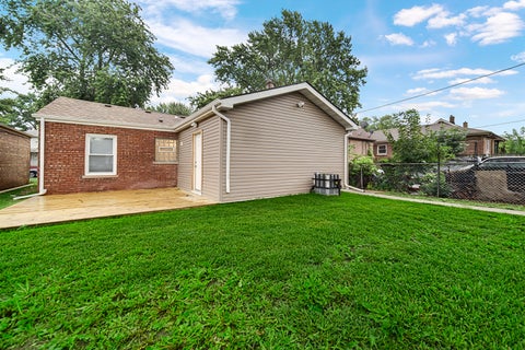 Tiny photo for 13706 S Atlantic Avenue, Riverdale, IL 60827 (MLS # 12733806)