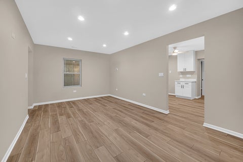 Tiny photo for 13706 S Atlantic Avenue, Riverdale, IL 60827 (MLS # 12733806)
