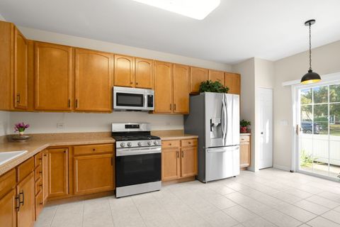 Tiny photo for 272 Enfield Lane, Grayslake, IL 60030 (MLS # 12516664)