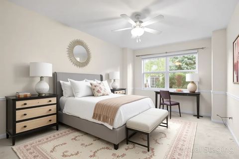 Tiny photo for 272 Enfield Lane, Grayslake, IL 60030 (MLS # 12516664)