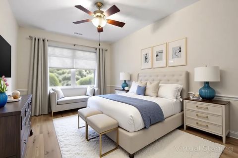 Tiny photo for 272 Enfield Lane, Grayslake, IL 60030 (MLS # 12516664)