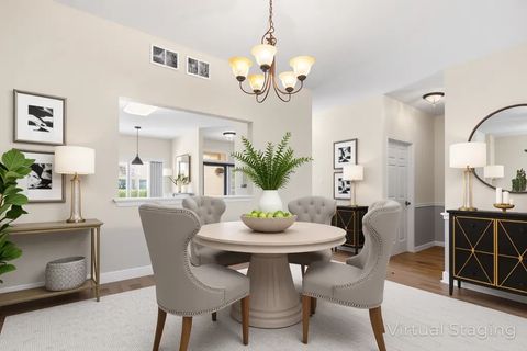 Tiny photo for 272 Enfield Lane, Grayslake, IL 60030 (MLS # 12516664)