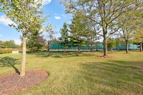 Tiny photo for 272 Enfield Lane, Grayslake, IL 60030 (MLS # 12516664)