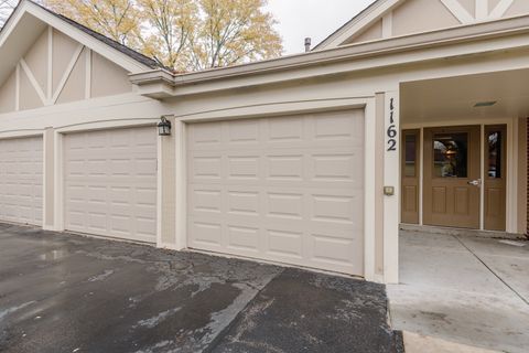 1162 Northbury Lane B1 Wheeling IL 60090