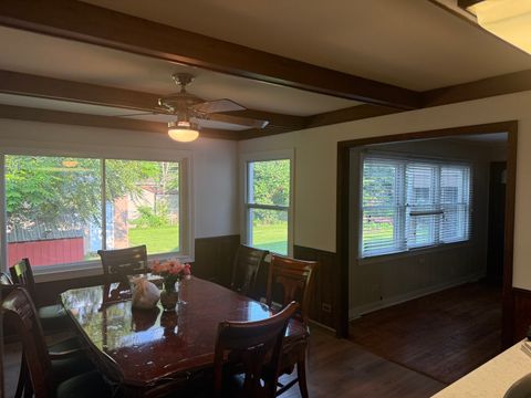 Tiny photo for 261 S Edison Avenue, Elgin, IL 60123 (MLS # 12449929)