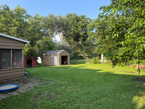 Tiny photo for 261 S Edison Avenue, Elgin, IL 60123 (MLS # 12449929)