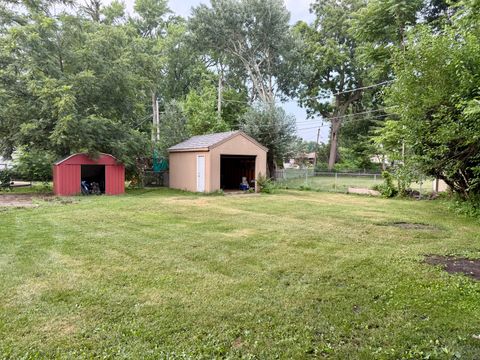 Tiny photo for 261 S Edison Avenue, Elgin, IL 60123 (MLS # 12449929)