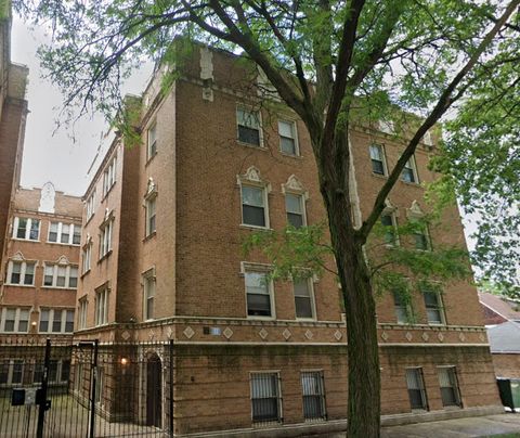 Photo of 917 E 78th Street #102E, Chicago, IL 60620 (MLS # 12636056)
