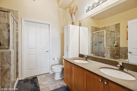 Tiny photo for 1464 S Michigan Avenue #703, Chicago, IL 60605 (MLS # 12662546)