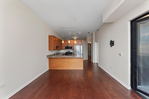 Tiny photo for 1464 S Michigan Avenue #703, Chicago, IL 60605 (MLS # 12662546)