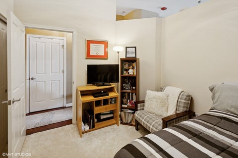 Tiny photo for 1464 S Michigan Avenue #703, Chicago, IL 60605 (MLS # 12662546)