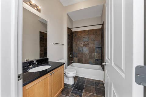 Tiny photo for 1464 S Michigan Avenue #703, Chicago, IL 60605 (MLS # 12662546)