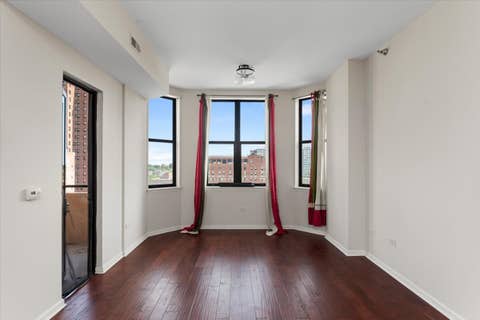 Tiny photo for 1464 S Michigan Avenue #703, Chicago, IL 60605 (MLS # 12662546)