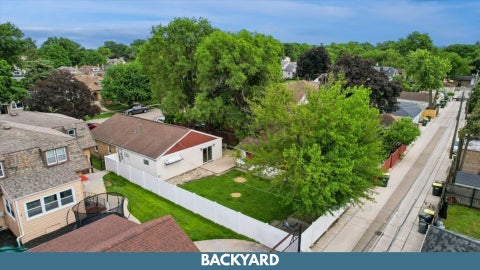 Tiny photo for 2534 Maple Street, River Grove, IL 60171 (MLS # 12610128)